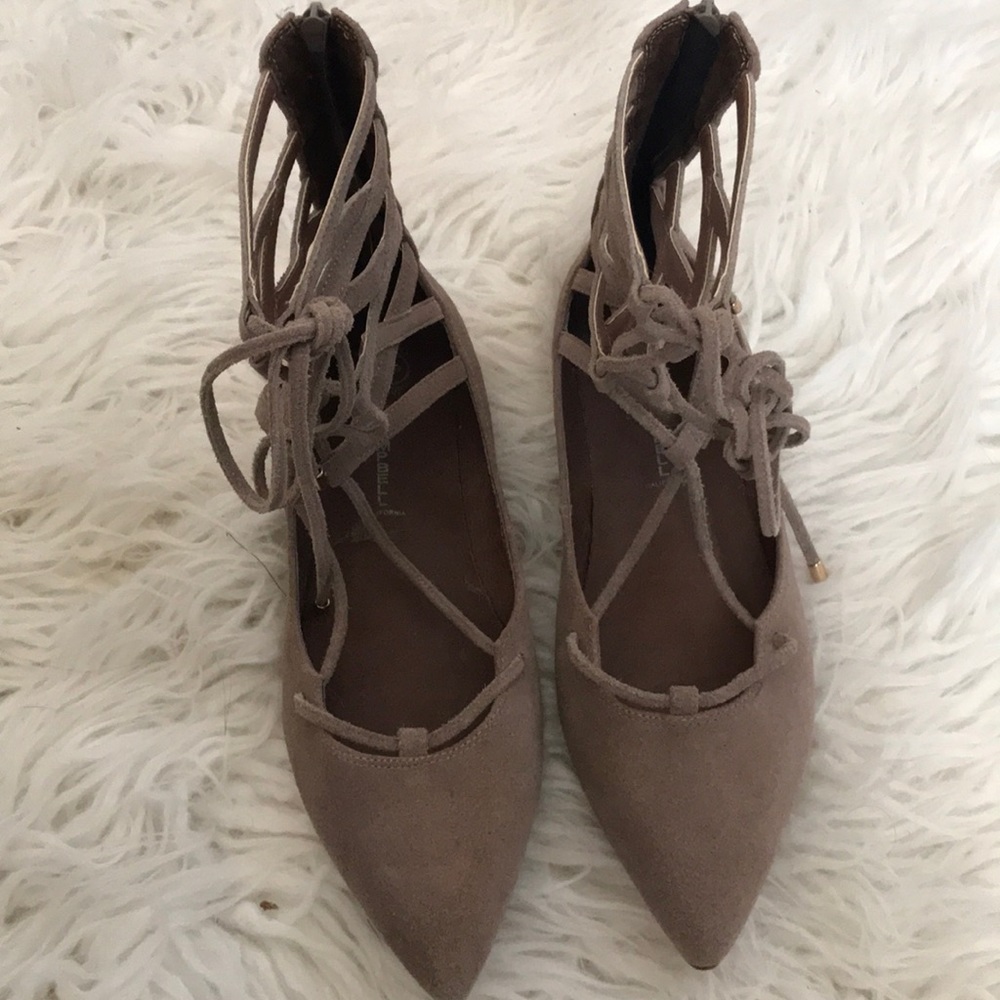 Jeffrey Campbell Shay Flat - Picture 6 of 6